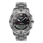 T-touch Tissot