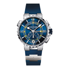 Chronometer Watch