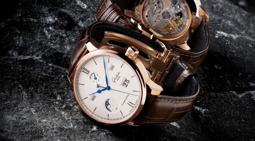 Editor’s Choice: Men’s Luxury Watches